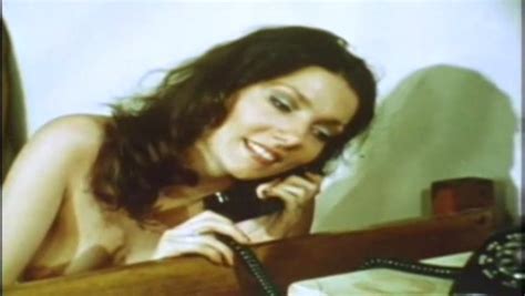Melanie S Hot Line By VCX HotMovies