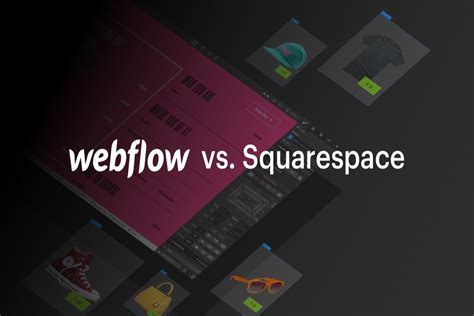 Webflow Vs Squarespace Which One Is Better For You