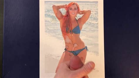 Becky Lynch Porn Idwo Sex Pictures Pass