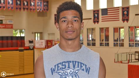 Introduction 2017 Wr Mason Elliott
