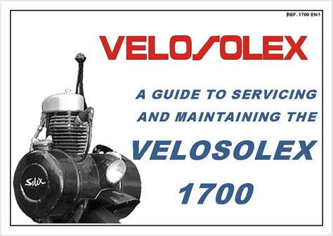 A First For Velosolex Club Uk