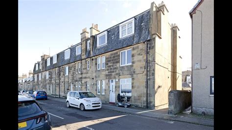 11g Bush Terrace Musselburgh Eh21 6df Youtube