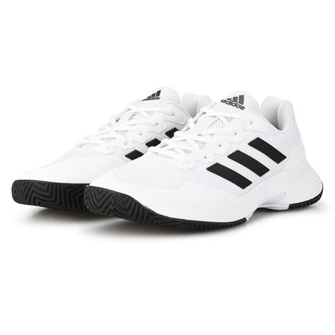 Zapatillas Adidas Gamecourt Dexter