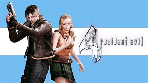 RESIDENT EVIL 4 DOBLAJE ARGENTINO PARODIA YouTube