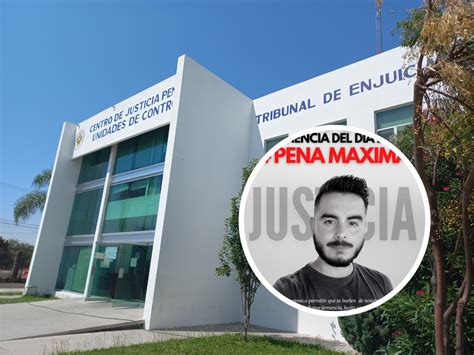 Dictan Auto De Apertura Para Juicio Oral En El Caso Chuy