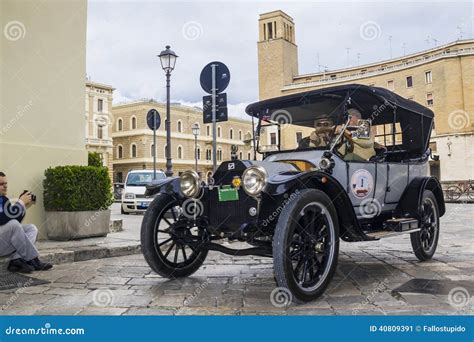 Old Vintage Classic Car Buik Editorial Photo - Image of autoauto ...