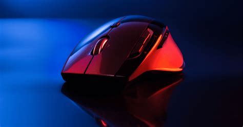 Os 7 Melhores Mouse Gamer Custo Benefício em 2025 TechInsider