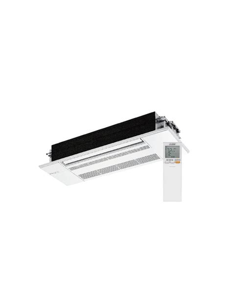 Mitsubishi Btu Ductless Mini Split Ac Way Ceiling Recessed