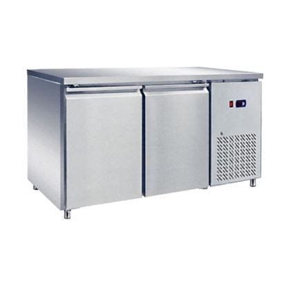 Masa Rece Frigorifica Refrigerare Cu 2 Usi 14190003 Oferta Maxigel