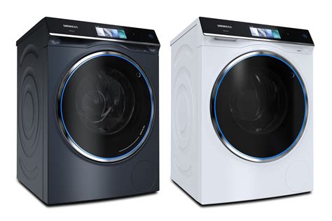 IF Design Siemens IQ700 Washer Dryer Washer