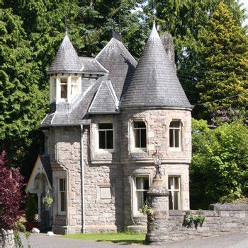 Tiny Castles Live Like Royalty On A Small Footprint Storybook