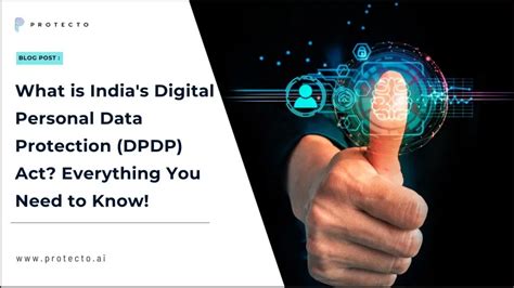 What Is India S Digital Personal Data Protection DPDP Act Everything