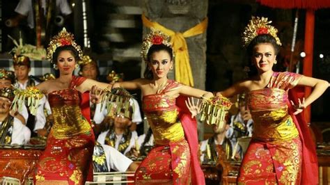 Budaya Indonesia Yang Diklaim Negara Lain