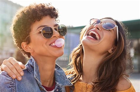 Is Chewing Gum Good Or Bad For Your Oral Health Northwoods Dental