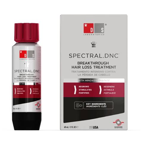 Ds Laboratories Spectral Dnc 60ml Dermamedic