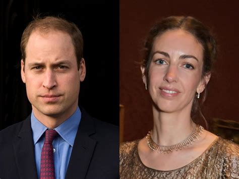 Prince William S Aide Allegedly Took Desperate Measures To Get The Rose