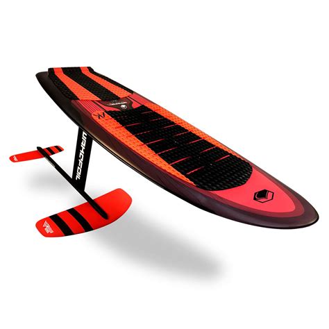 Liquid Force Ss Ak Wake Foil Board King Of Watersports