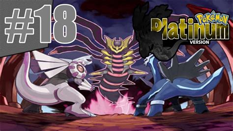 Columna Lanza Los Legendarios Palkia Y Dialga Pokemon Platino