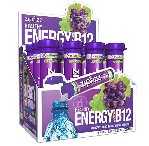 Ranking the best energy drinks of 2023 - Body Nutrition