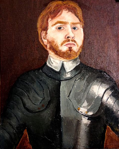 Oliver Cromwell Painting At Explore Collection Of