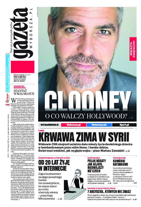 Gazeta Wyborcza Poznań e wydanie 47 2012 NEXTO PL