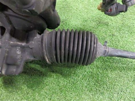 Used Power Steering Rack And Pinion Assembly Suzuki Carry Le