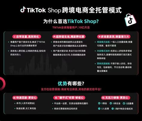 一篇文章带你全面解读tiktok全托管模式入驻 知乎