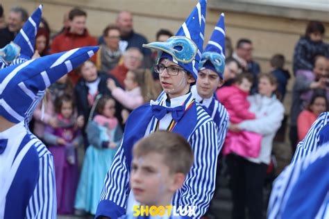 D Couvrez L Agenda Officiel Des Carnavals En Province De Luxembourg