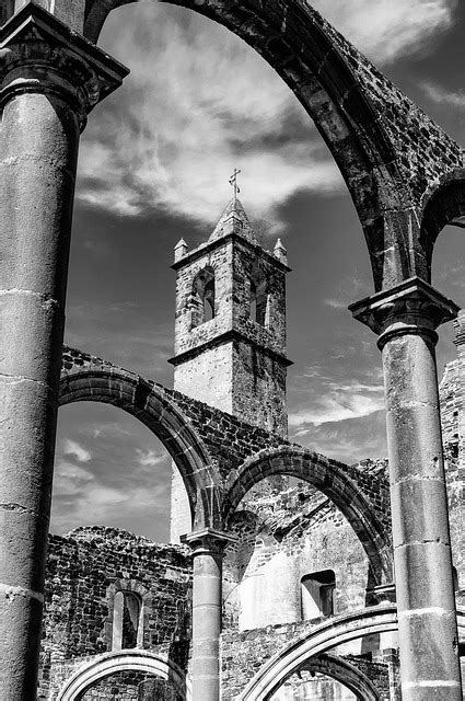 Cathedral Church Ruin Free Photo On Pixabay Pixabay
