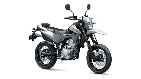 Kawasaki Klx® Lineup Off Road Dual Sport And Supermoto Motorcycles