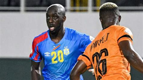 Dr Congo And Zambia Draw 1 1 In Opening Group Game At Africa Cup Of