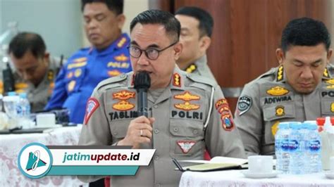 Operasi Zebra Semeru 2023 Turunkan Angka Kematian Di Jalan