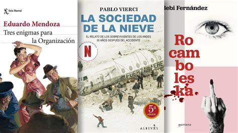 Los Libros M S Vendidos De Febrero De