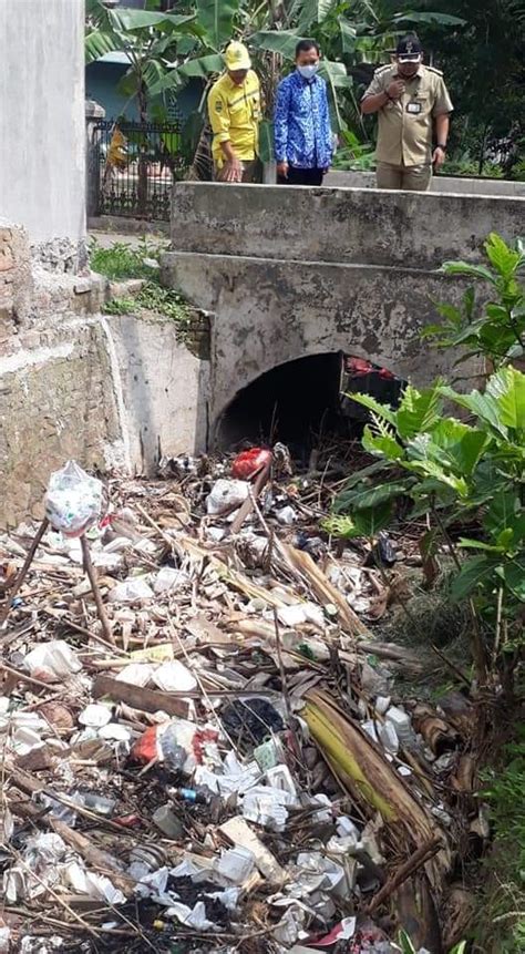 Elemen Dan Aliansi Masyarakat Cilegon Ramai Ramai Tolak Sampah Dari