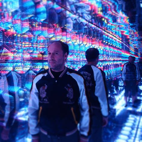 The Rooftop at The Standard, Downtown LA - Lounge - Los Angeles