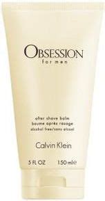 Calvin Klein Obsession For Men Balsam Po Goleniu 150ml Opinie I Ceny