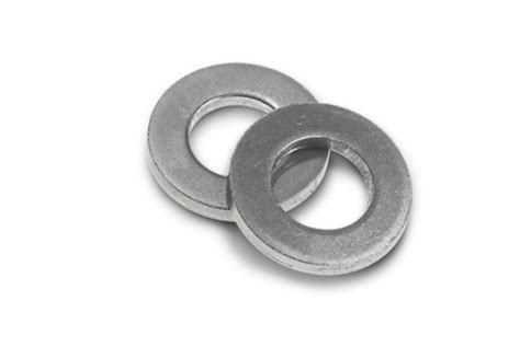 Plain Washers Made By Strong Stainless Steel BUMAX