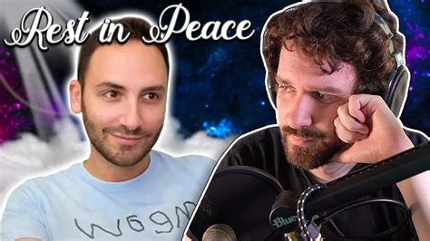 Rest In Peace Reckful Destiny Discusses Youtube