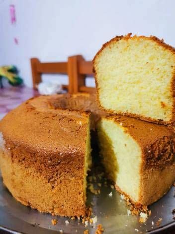 Torta De Coco Esponjosa Y H Meda Receta De Joana Recipe Food