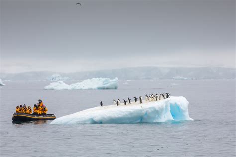 Quark Expeditions' Ultramarine | Expedition Cruise Specialists