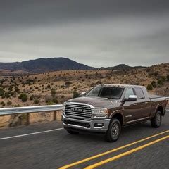 Ram crea la pickup más capaz de la historia