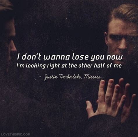 Download Mirror By Justin Timberlake Lyrics - busylasopa