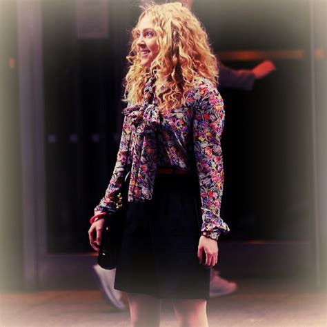 Tca Fan Art The Carrie Diaries Fan Art 30576218 Fanpop