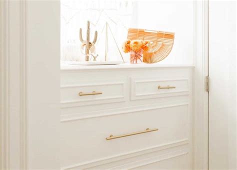 Closet Design That Maximizes Organization And Style Decoist