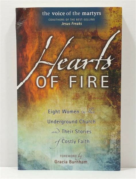 Hearts Of Fire Book - BOOKXC