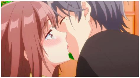 Animes De Romance A Voir Absolument Pour Cette Annee Youtube