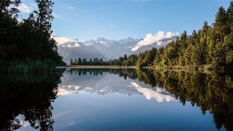 New Zealand’s Most Photogenic Locations - NZ Online Travel