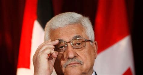 Abbas Demana Disculpes Per Les Seves Declaracions Sobre L Holocaust