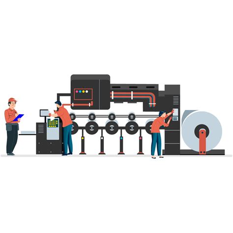 What Are The Phases Of A Turnaround Maintenance Procedure