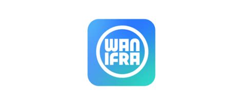 Wan Ifra German Centres